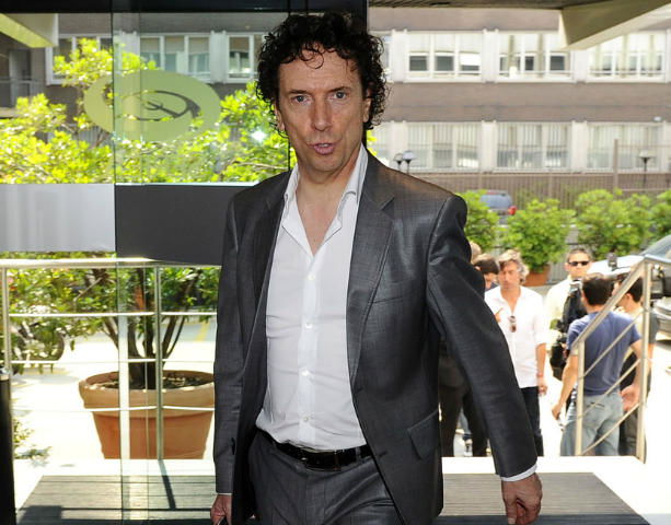 Gasparin: “Almiron e Gomez restano” preview