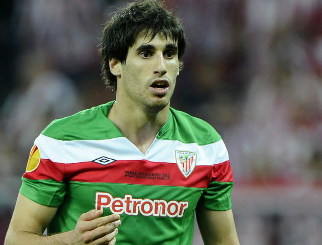 Javi Martinez: Dopo il Bayern c’è il City preview