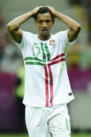 Nani: dal rinnovo con lo United all’ipotesi Zenit preview