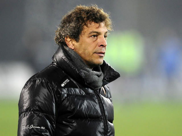 Esclusiva: Sforzini, ecco le condizioni del Grosseto preview