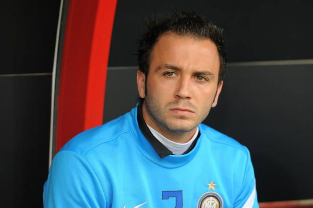 Pazzini: “Orgoglioso di questa maglia” preview