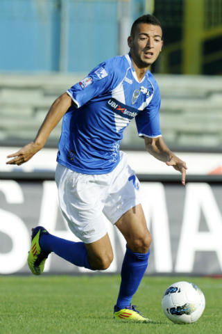 Esclusiva: El Kaddouri i retroscena. E Raiola… preview