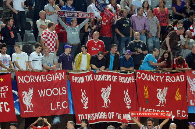 Ufficiale: Sahin in prestito al Liverpool article-post