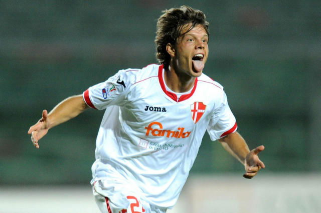 Esclusiva: Modena è fatta per Lazarevic preview