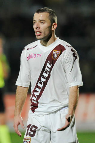 Esclusiva: Modena scatenato, ora De Feudis preview