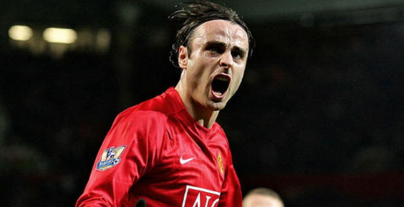Anche il Sunderland su Berbatov preview