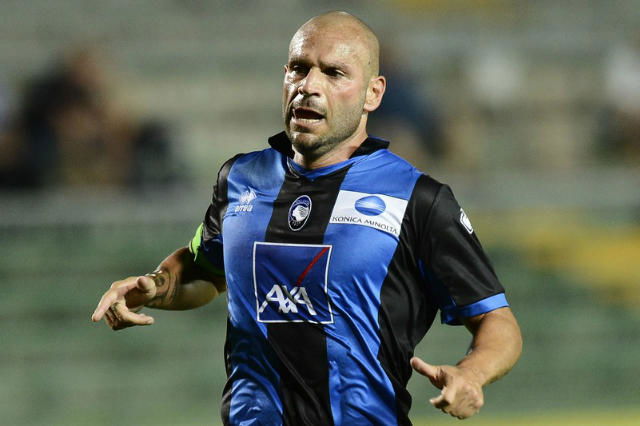 Esclusiva: Tiribocchi tra Udine e Vercelli preview