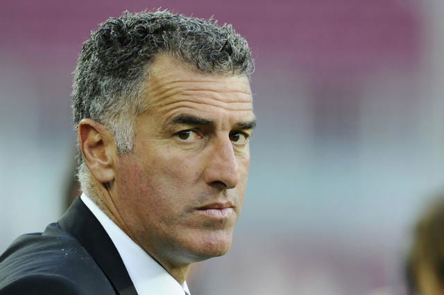 Tassotti: “Cassano è stato accontentato” preview