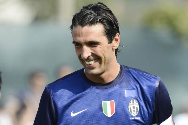 Buffon: “Pronto a firmare il rinnovo” preview