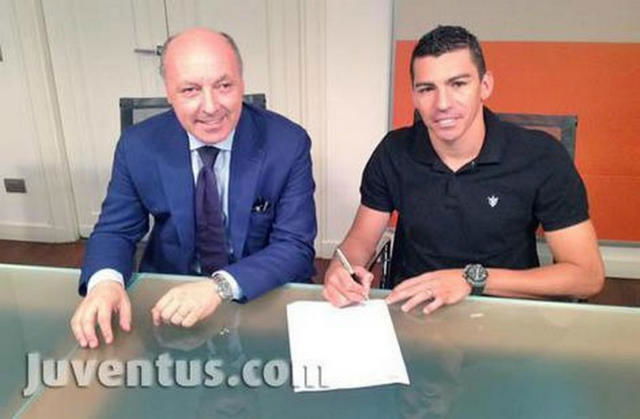 Esclusiva: Juve, il difensore centrale non è priorità preview