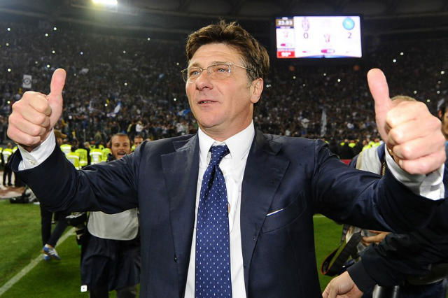 Mazzarri: “Rinforzeremo la fascia destra” preview