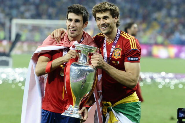 Esclusiva: Llorente Juve, risposta a ore preview