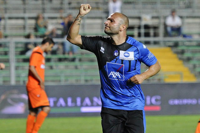 Esclusiva: Tiribocchi gli ultimi sviluppi preview