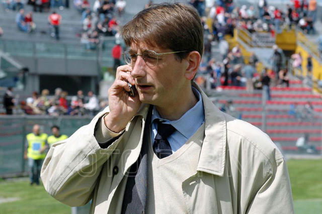 Ufficiale: Bellomo al Chievo e De Falco al Bari preview