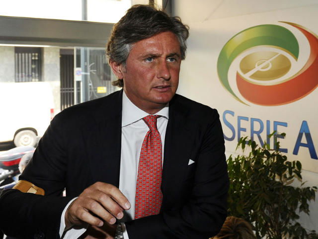 Fiorentina, rescisso il contratto di Lepiller preview