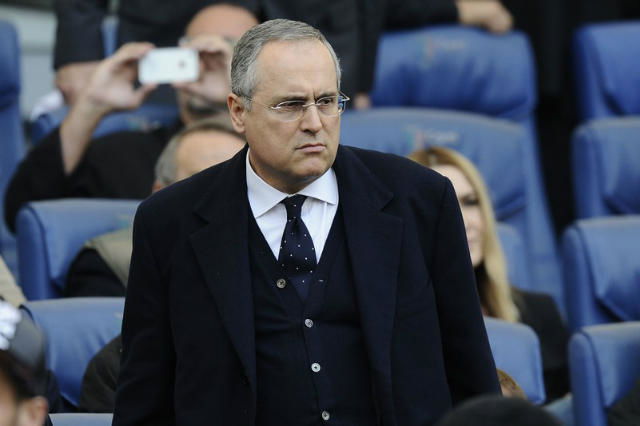 Lotito attacca Diakitè: “Vuole Inter, Milan o Juve” preview