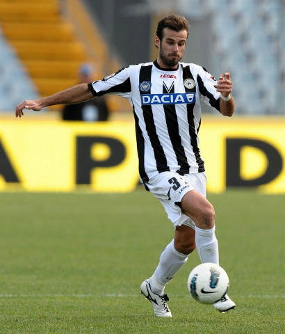 Esclusiva: il Pescara pensa a Ferronetti preview