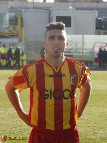 Esclusiva: Giampà Como, ora è fatta preview