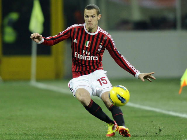 Esclusiva: Mesbah il Toro è lontano article-post