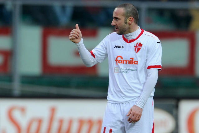 Esclusiva: Cutolo chiama la Reggina preview