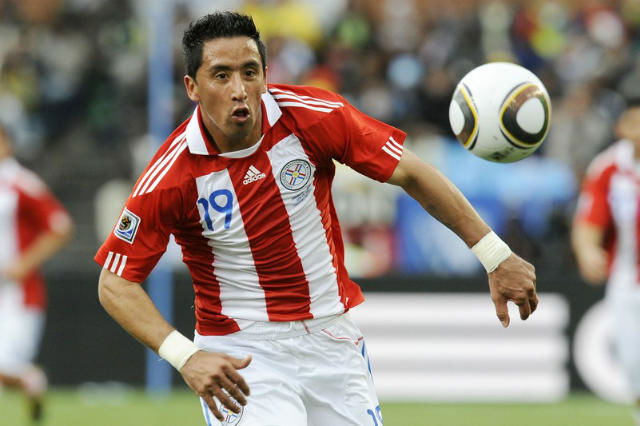 Esclusiva: Barrios, ci pensa l’Inter. E il Bologna… preview