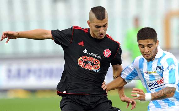 Esclusiva: De Luca all’Atalanta in prestito oneroso preview