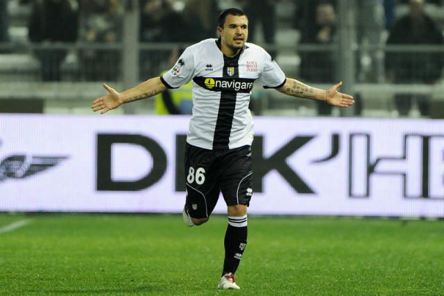 Esclusiva: Verona vertice per Bojinov preview