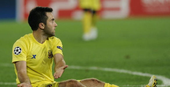 Pastorello su Twitter: G.Rossi lontano dall’Italia preview