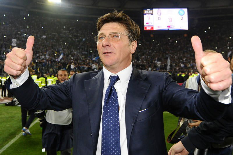 Il Napoli stringe per Mesto preview