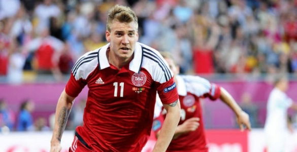Esclusiva: Bendtner Juve, le ultime preview