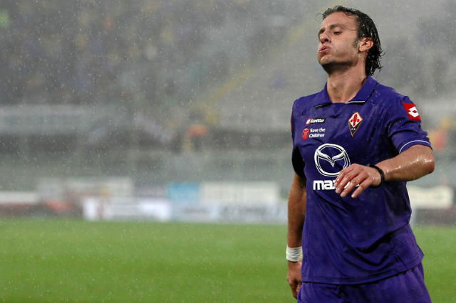 Esclusiva: Gilardino-Bologna, manca solo la firma preview