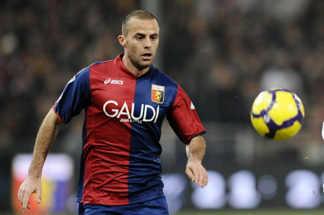 Esclusiva: Mesto-Napoli a titolo definitivo fino al 2015 preview