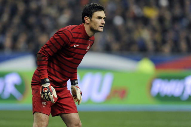 Tottenham, si avvicina Lloris preview