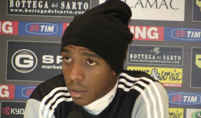 Esclusiva: Malonga al Vicenza dal Cesena article-post