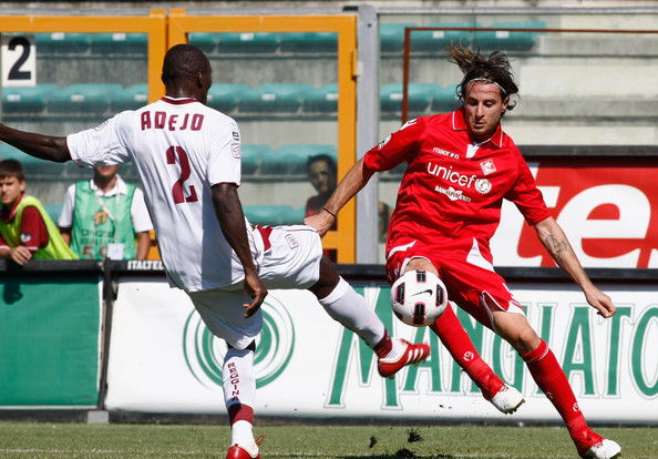 Esclusiva: Cacia al Verona! preview