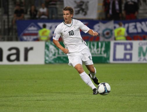 Ufficiale: Birsa al Toro preview