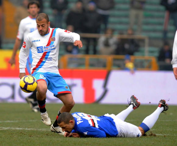 Esclusiva: Ricchiuti il Grosseto ci riprova preview