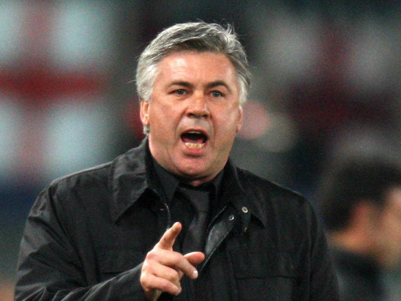 Stasera Lille-Psg: Ancelotti non può più sbagliare preview