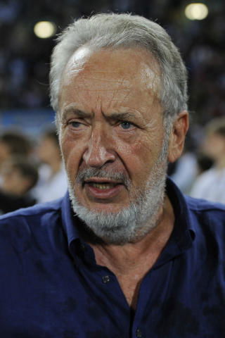 Pozzo: “Valeri estremo. Ti condanna a morte” preview