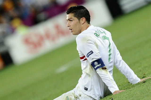 Ronaldo-Real Madrid: è rottura? preview