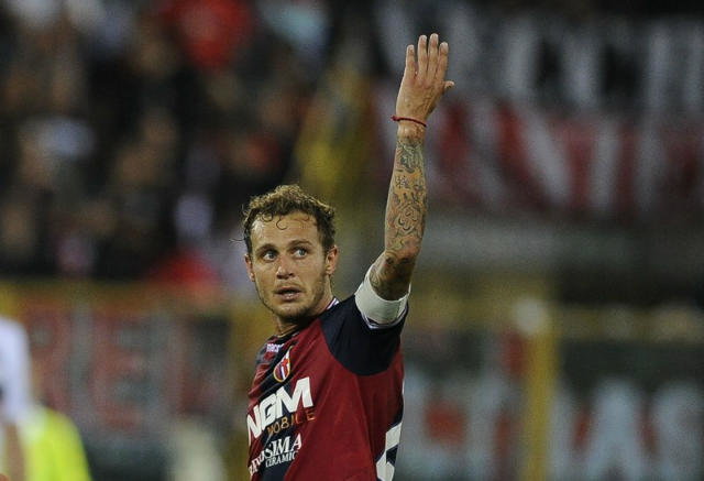 Diamanti: “Volevo fortemente restare” article-post