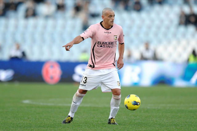 Ufficiale: Aguirregaray al Cluj preview