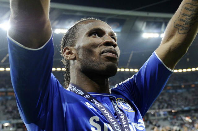 Liverpool, il sogno è Drogba preview
