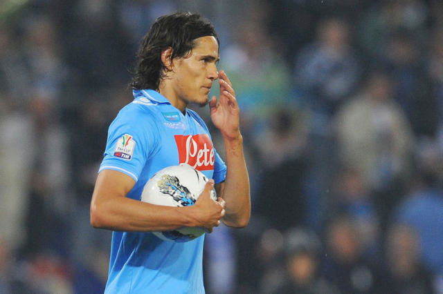 Ag. Cavani: “Sforzo importante del Napoli per Edinson” article-post