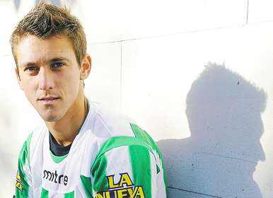 Melazzi: “Voglio imparare” preview