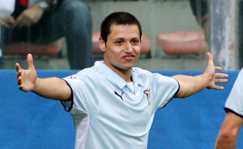 Dalla Turchia: il Besiktas su Zarate preview