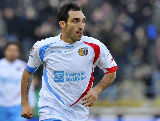 Lodi: “Aspetto la chiamata del Catania” preview