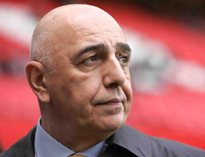 Galliani a 360°. Poi su Moratti dice… preview