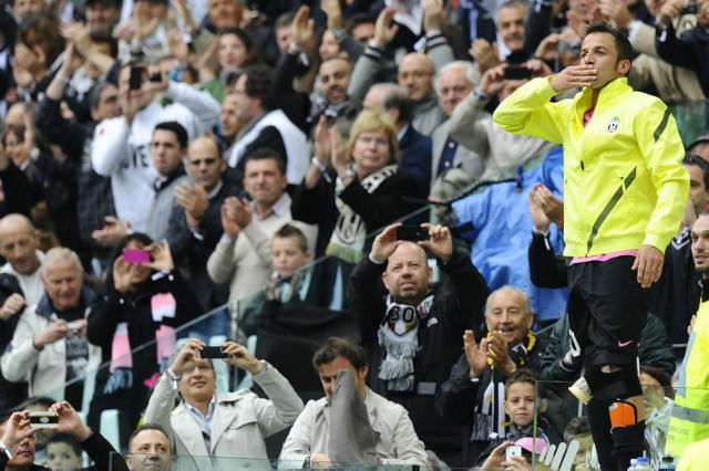 Ad. Sydney: “Per Del Piero manca solo la firma” preview