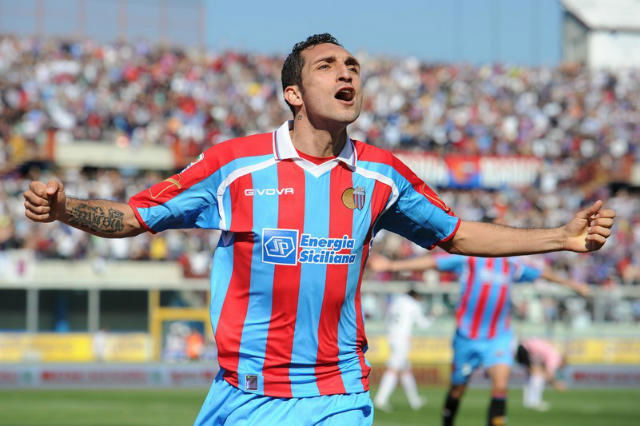 Esclusiva: Lodi Catania, prove di rinnovo preview